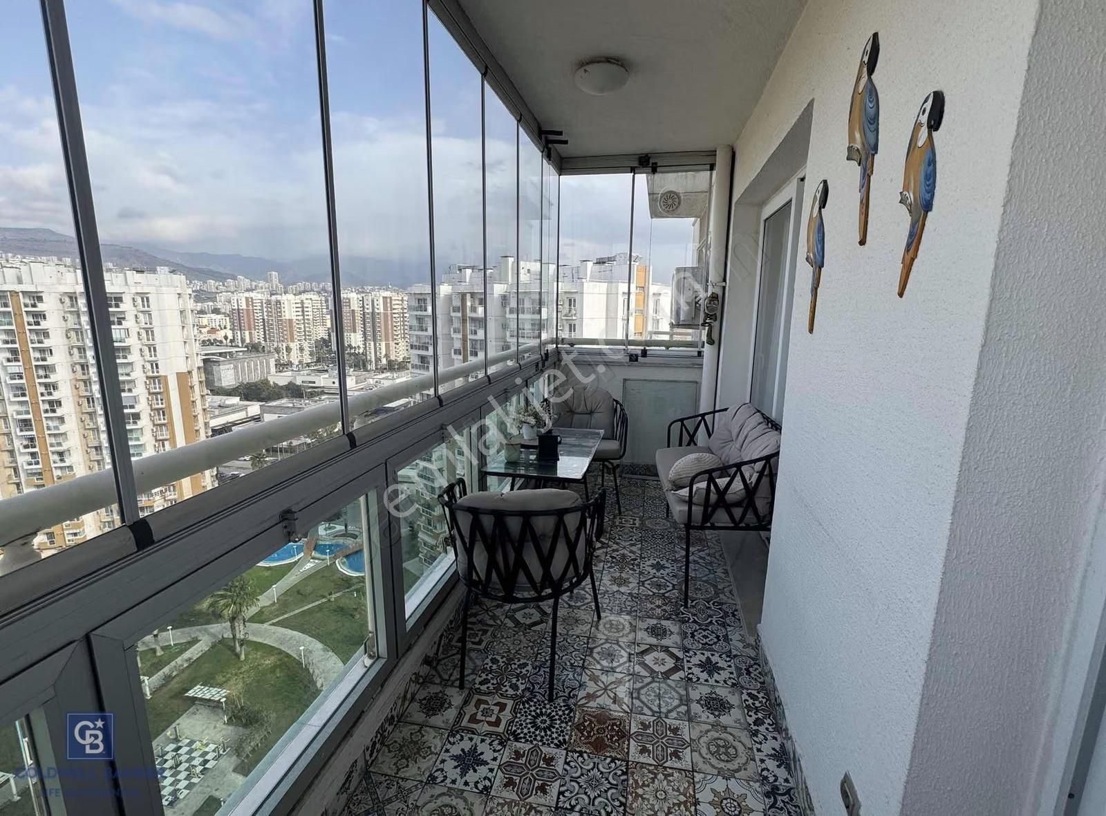 Mavişehir Emlakkonut Sitesinde Tadilatlı 4+1 Kiralık Daire - Görsel 26