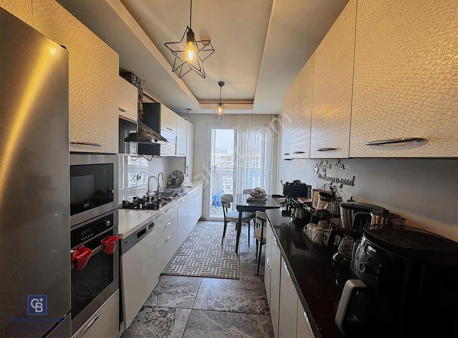 Mavişehir Emlakkonut Sitesinde Tadilatlı 4+1 Kiralık Daire - Görsel 16