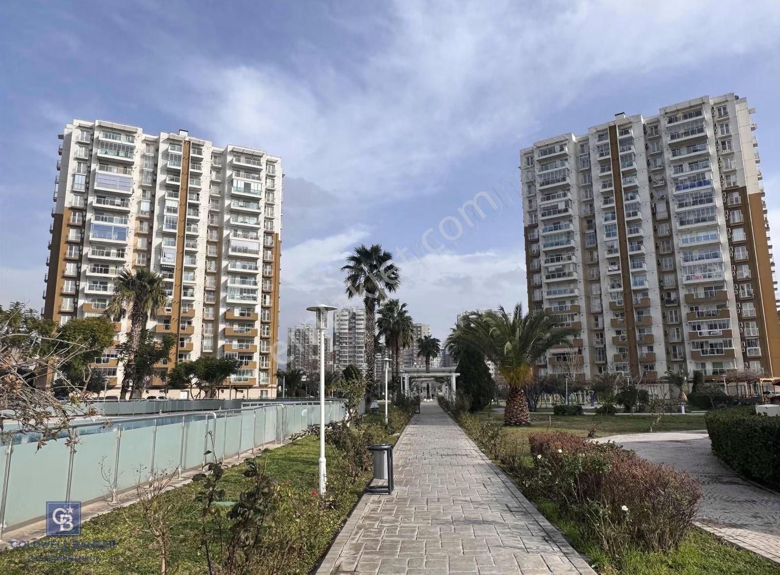 Mavişehir Emlakkonut Sitesinde Tadilatlı 4+1 Kiralık Daire - Görsel 4