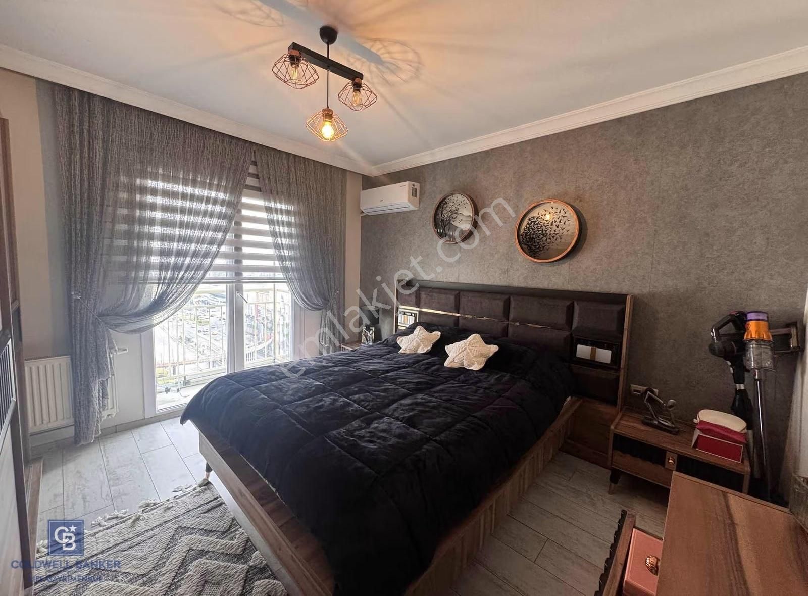 Mavişehir Emlakkonut Sitesinde Tadilatlı 4+1 Kiralık Daire - Görsel 13