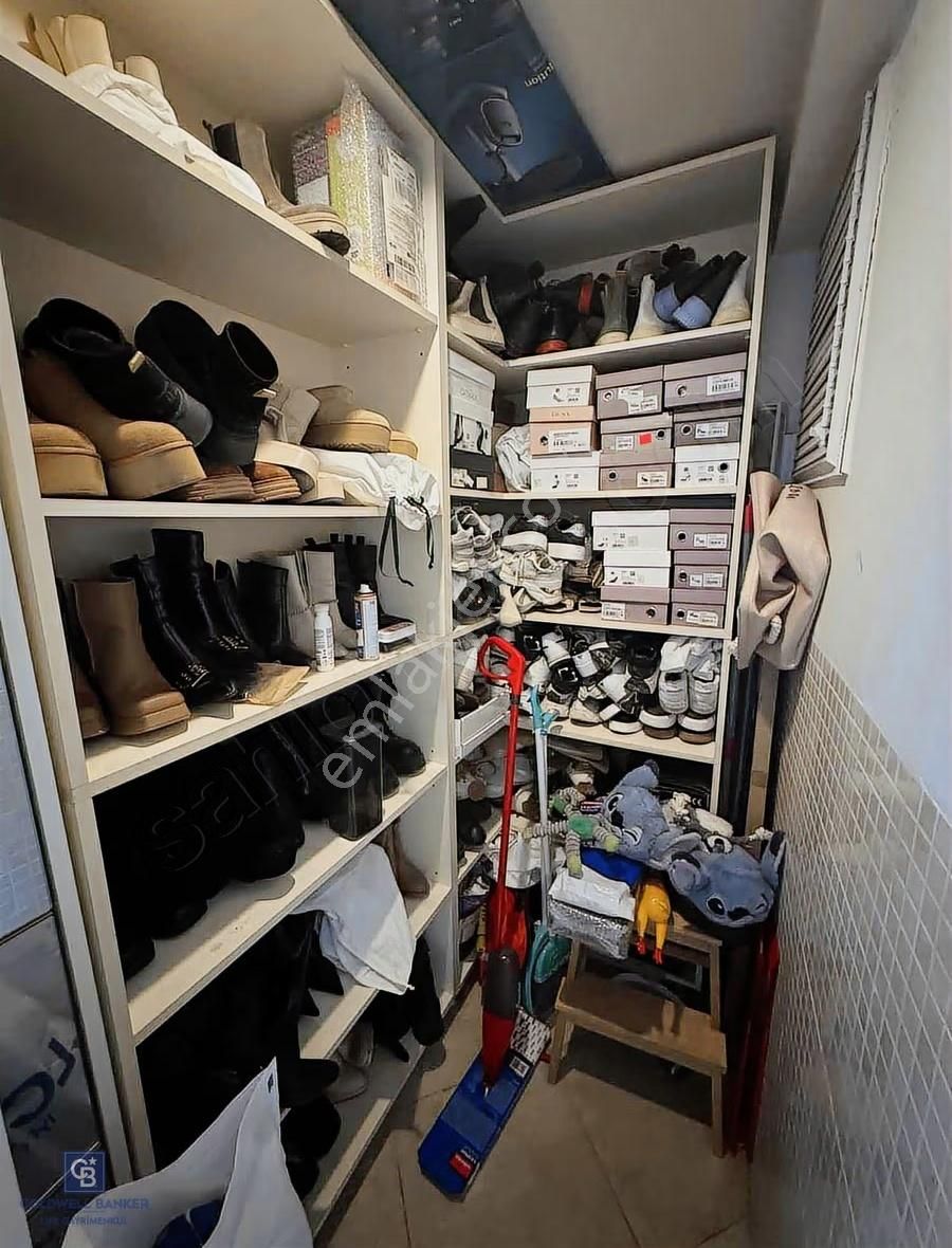 Mavişehir Emlakkonut Sitesinde Tadilatlı 4+1 Kiralık Daire - Görsel 24