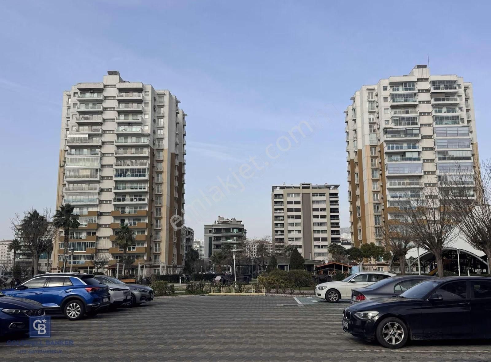 Mavişehir Emlakkonut Sitesinde Tadilatlı 4+1 Kiralık Daire - Görsel 30