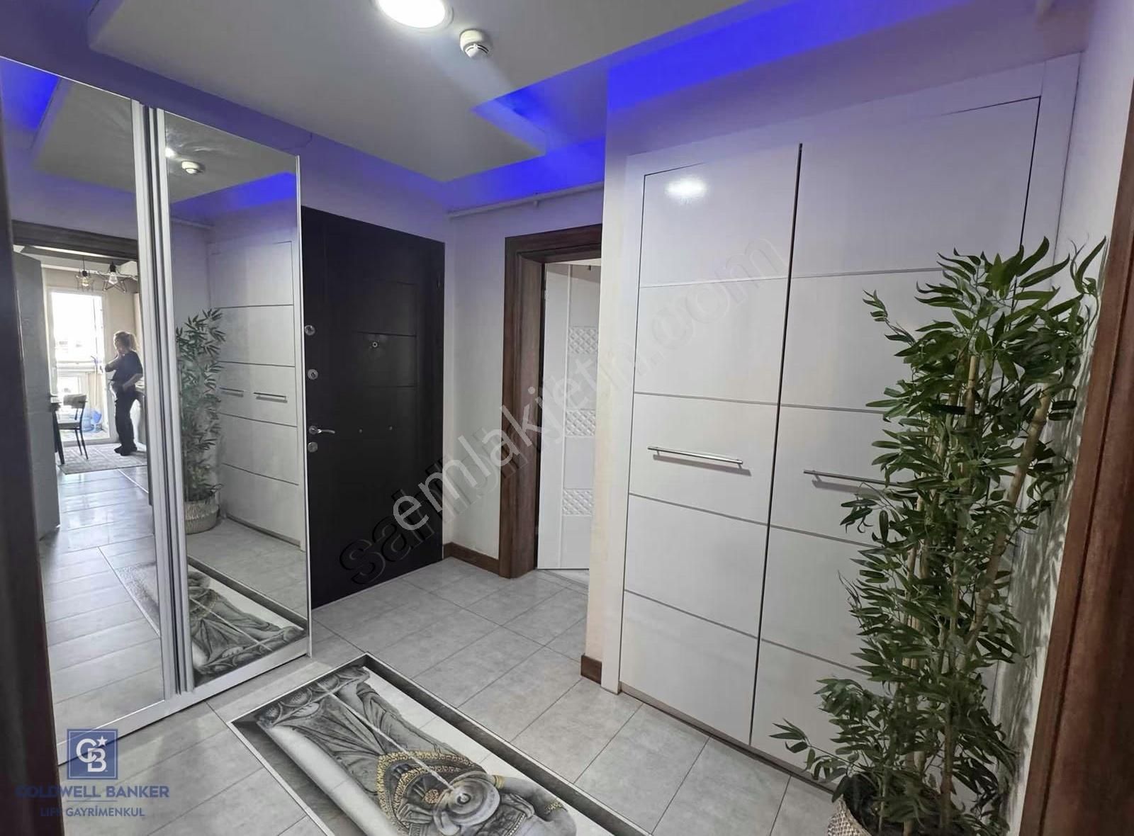 Mavişehir Emlakkonut Sitesinde Tadilatlı 4+1 Kiralık Daire - Görsel 27