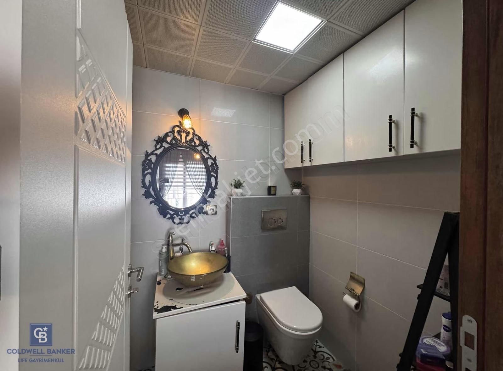 Mavişehir Emlakkonut Sitesinde Tadilatlı 4+1 Kiralık Daire - Görsel 8