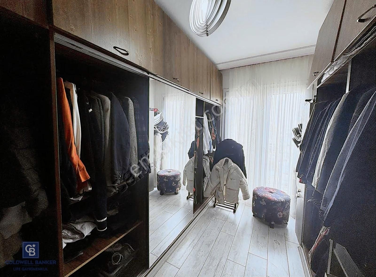 Mavişehir Emlakkonut Sitesinde Tadilatlı 4+1 Kiralık Daire - Görsel 7