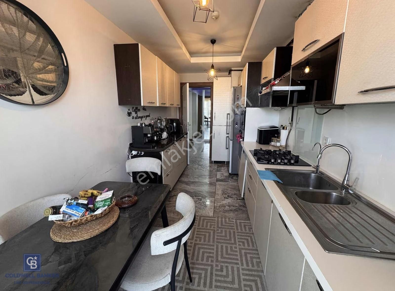 Mavişehir Emlakkonut Sitesinde Tadilatlı 4+1 Kiralık Daire - Görsel 6