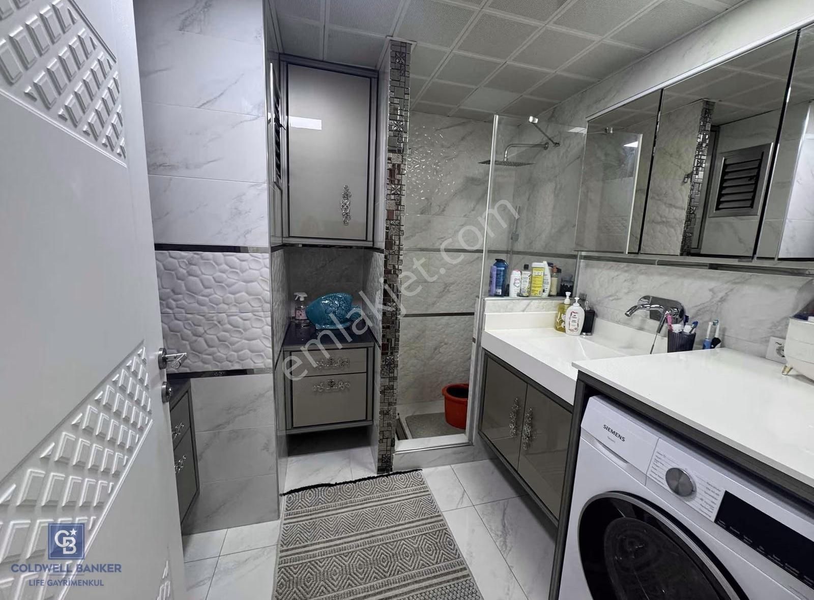 Mavişehir Emlakkonut Sitesinde Tadilatlı 4+1 Kiralık Daire - Görsel 22