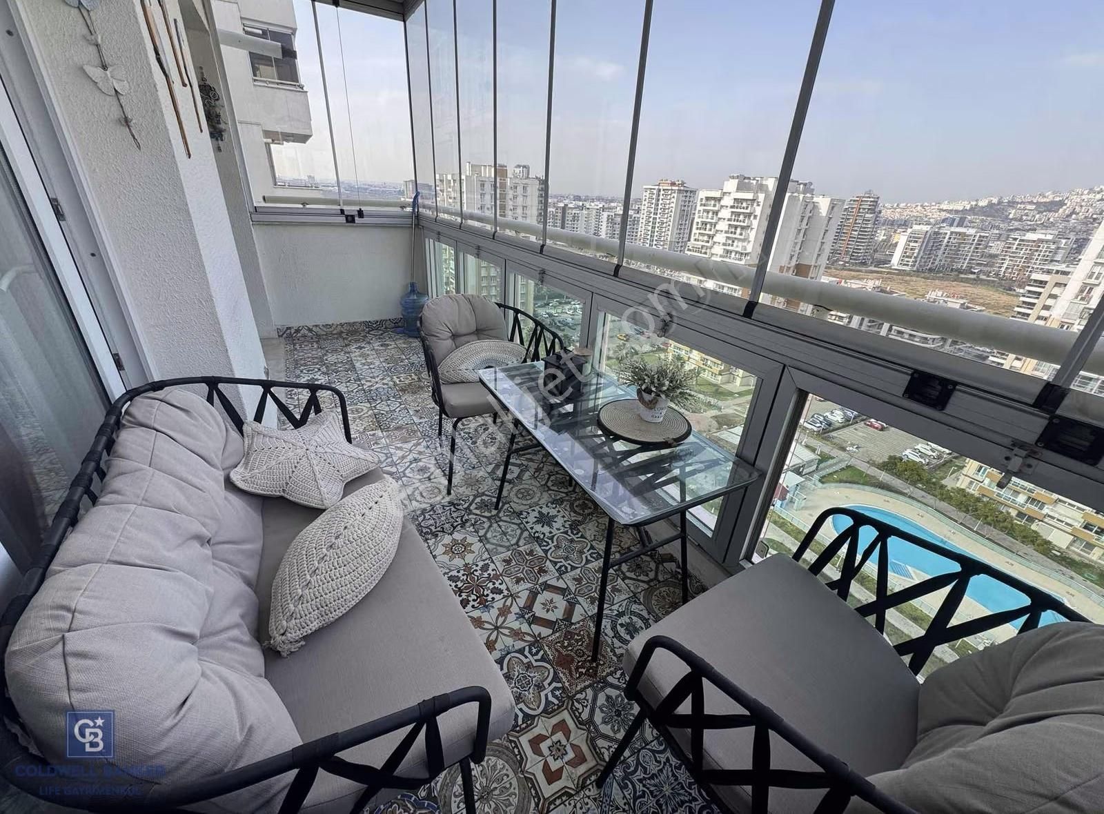 Mavişehir Emlakkonut Sitesinde Tadilatlı 4+1 Kiralık Daire - Görsel 14