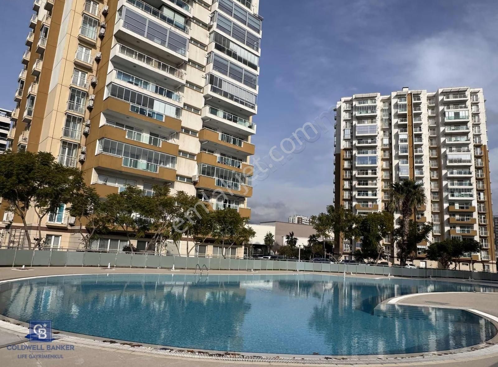Mavişehir Emlakkonut Sitesinde Tadilatlı 4+1 Kiralık Daire - Görsel 25