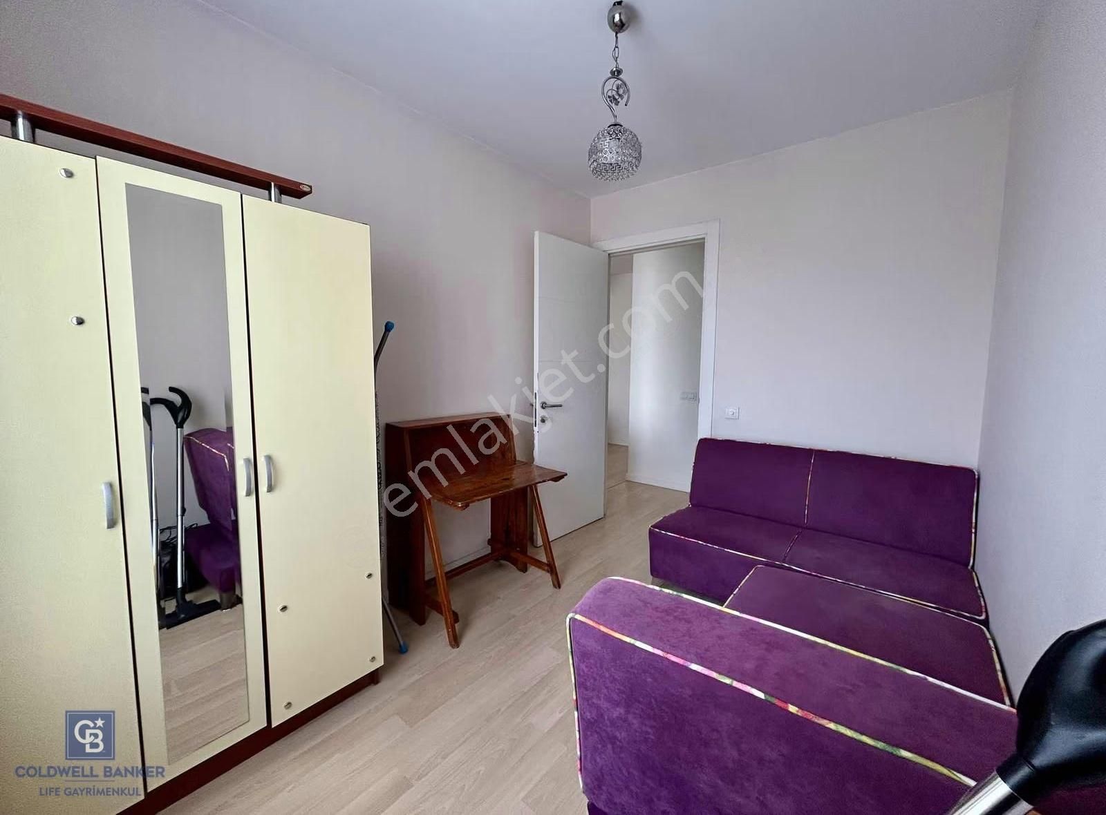 Soyak Siesta Eşyalı Kiralık 2+1 Daire - Görsel 3