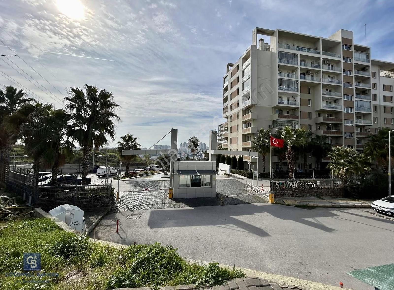 Soyak Siesta Eşyalı Kiralık 2+1 Daire - Görsel 13