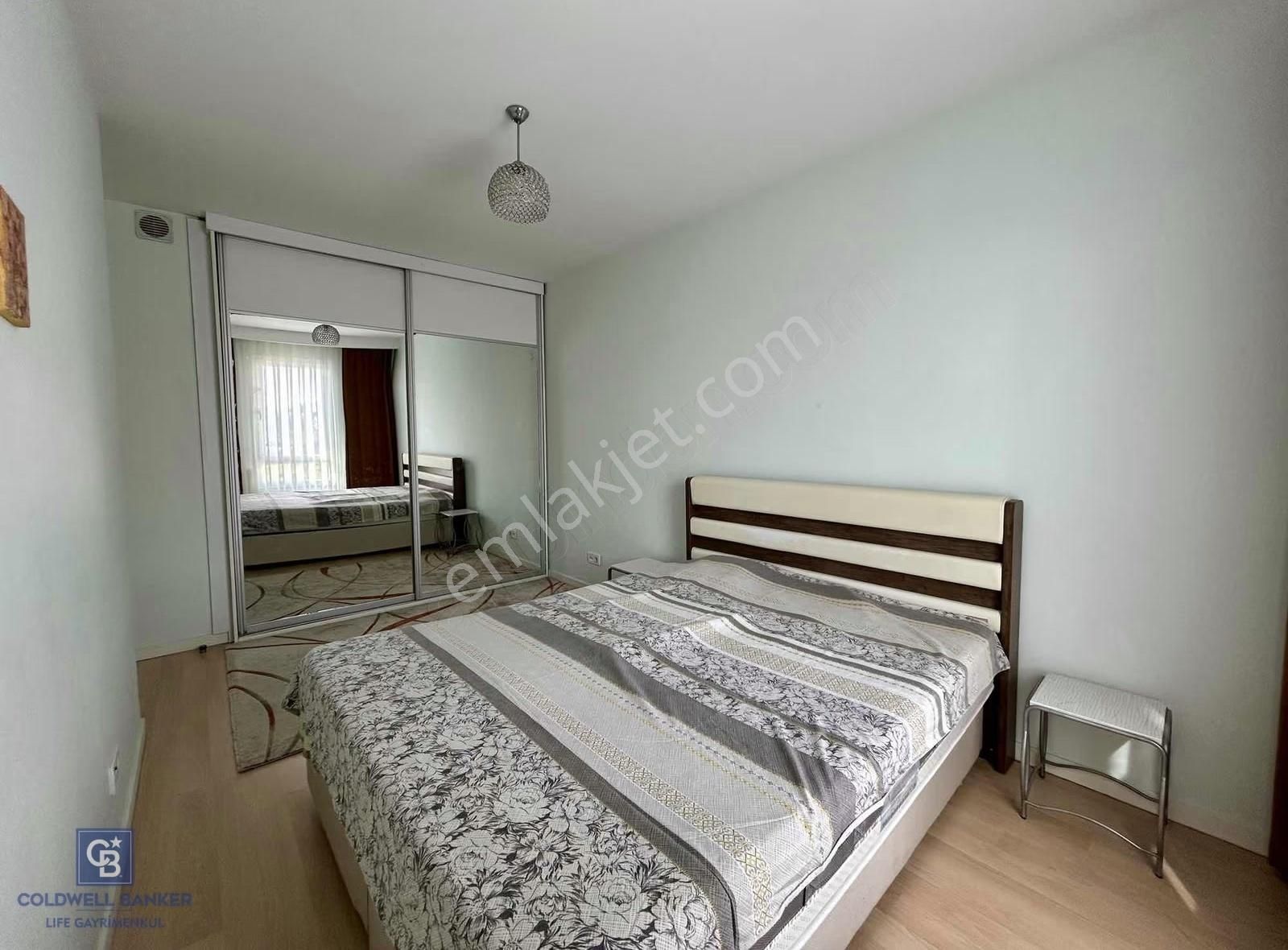 Soyak Siesta Eşyalı Kiralık 2+1 Daire - Görsel 6