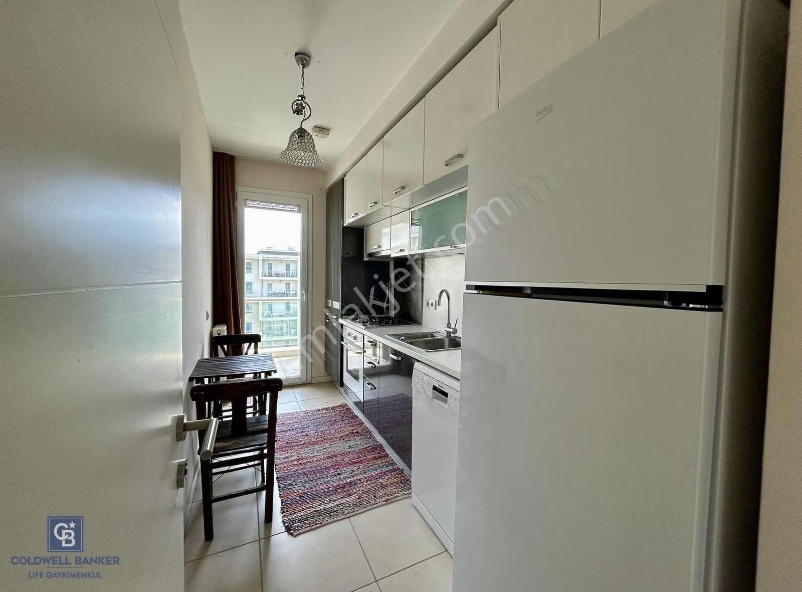 Soyak Siesta Eşyalı Kiralık 2+1 Daire - Görsel 9