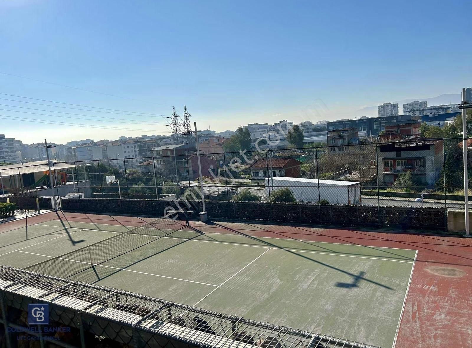 Soyak Siesta Eşyalı Kiralık 2+1 Daire - Görsel 8