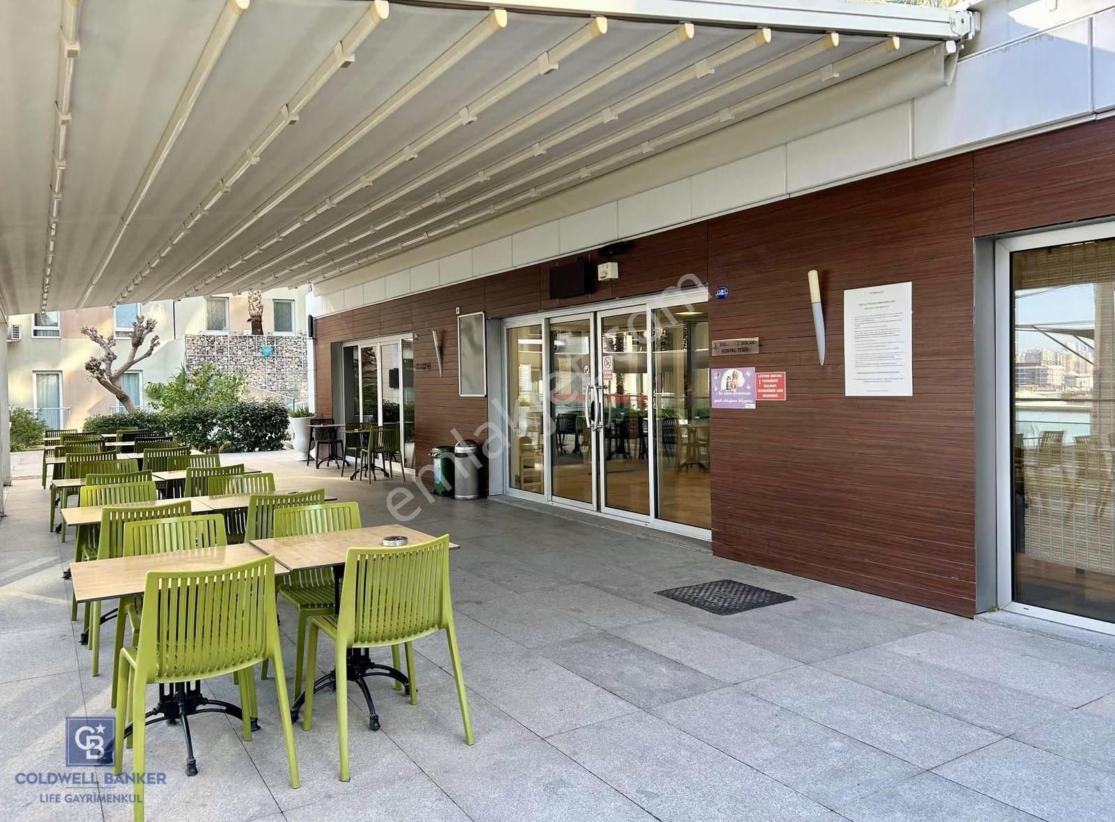 Soyak Siesta Eşyalı Kiralık 2+1 Daire - Görsel 22