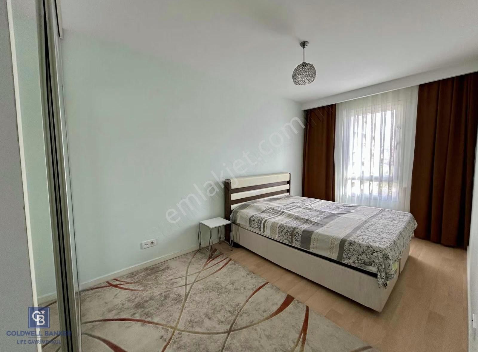 Soyak Siesta Eşyalı Kiralık 2+1 Daire - Görsel 2
