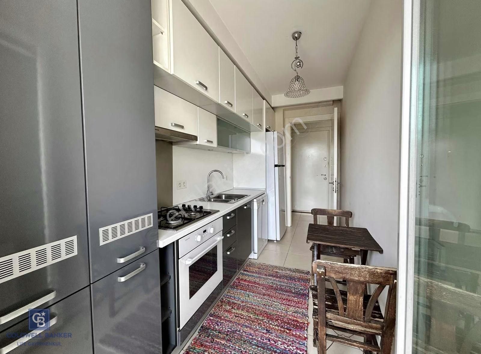 Soyak Siesta Eşyalı Kiralık 2+1 Daire - Görsel 18