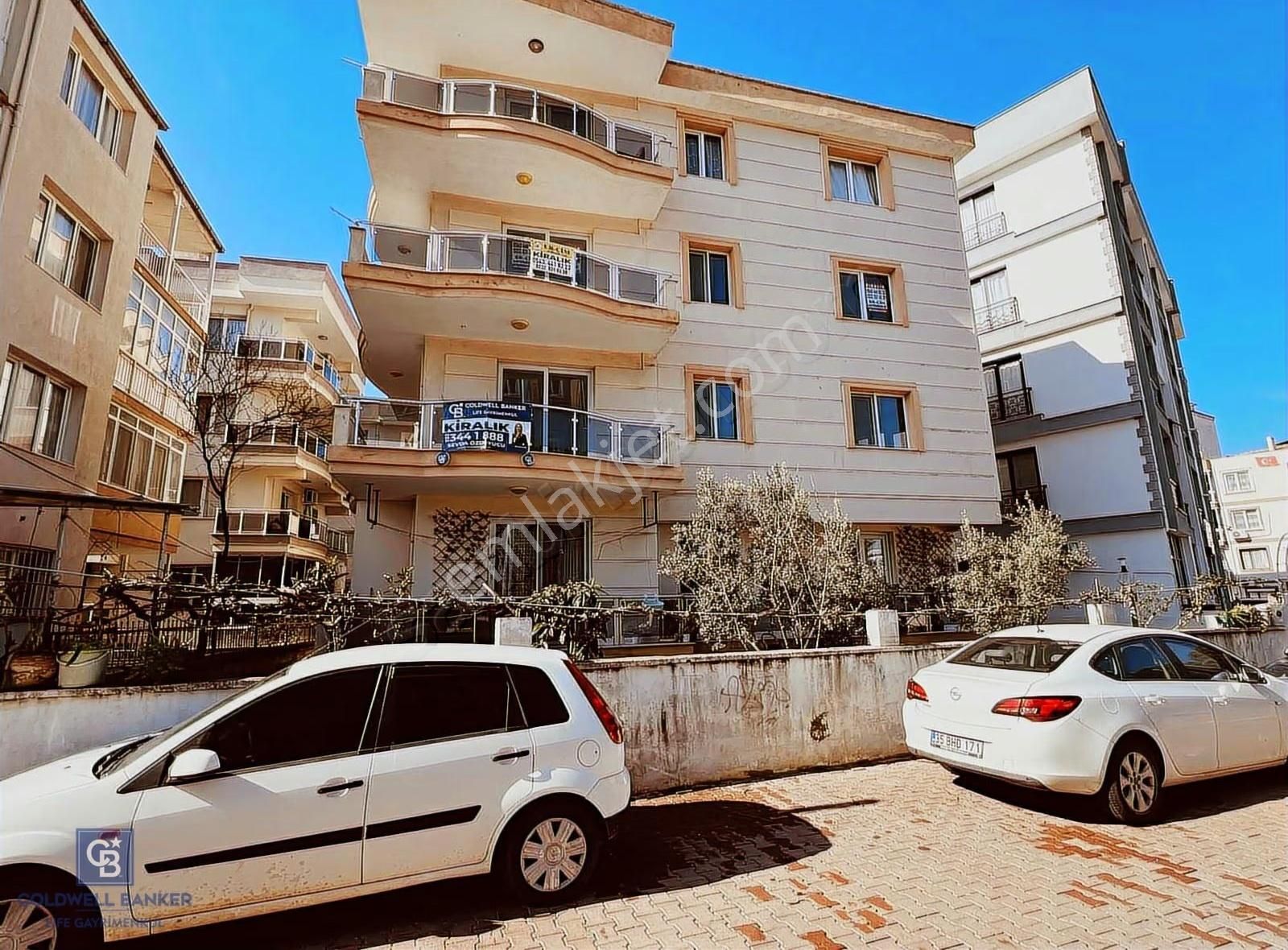 Menemen Kasımpaşa Mahallesi Kiralık 3+1 Daire - Görsel 17