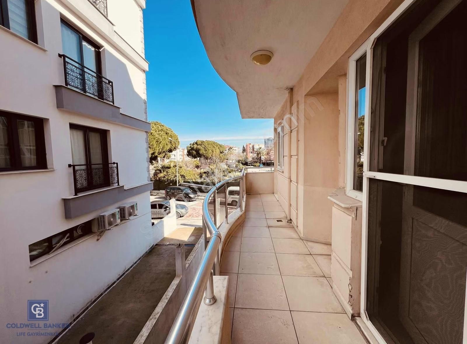 Menemen Kasımpaşa Mahallesi Kiralık 3+1 Daire - Görsel 12