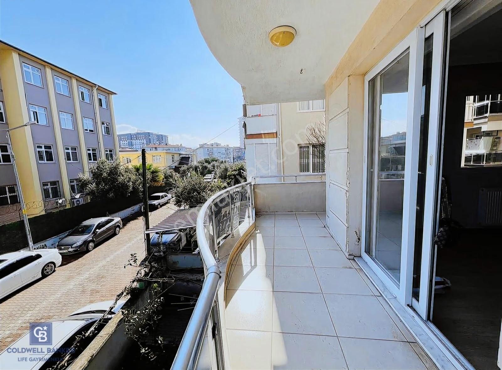 Menemen Kasımpaşa Mahallesi Kiralık 3+1 Daire - Görsel 6