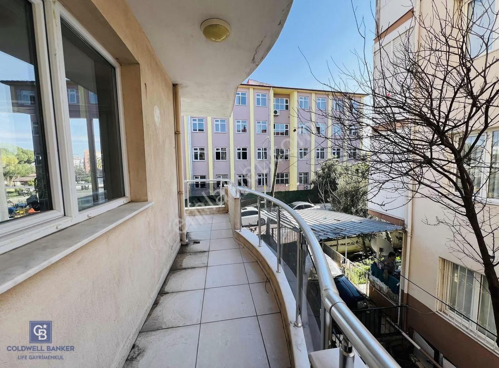 Menemen Kasımpaşa Mahallesi Kiralık 3+1 Daire - Görsel 28