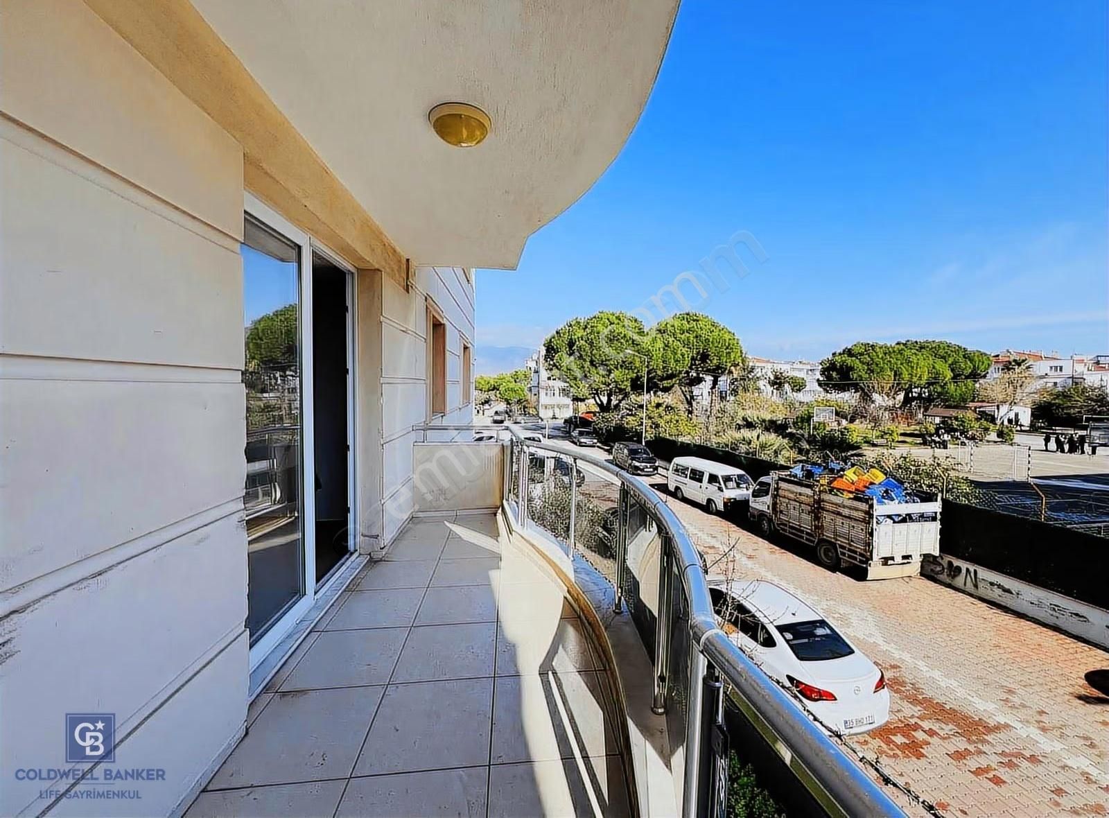 Menemen Kasımpaşa Mahallesi Kiralık 3+1 Daire - Görsel 25