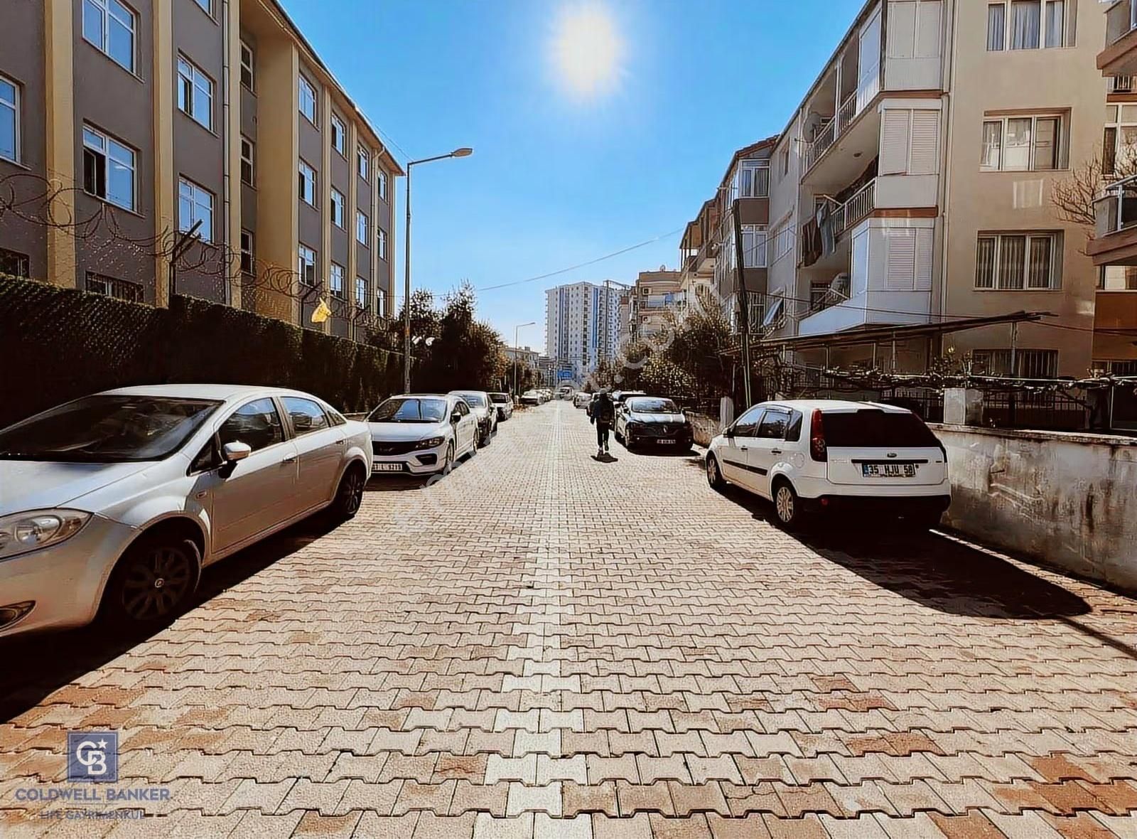 Menemen Kasımpaşa Mahallesi Kiralık 3+1 Daire - Görsel 14