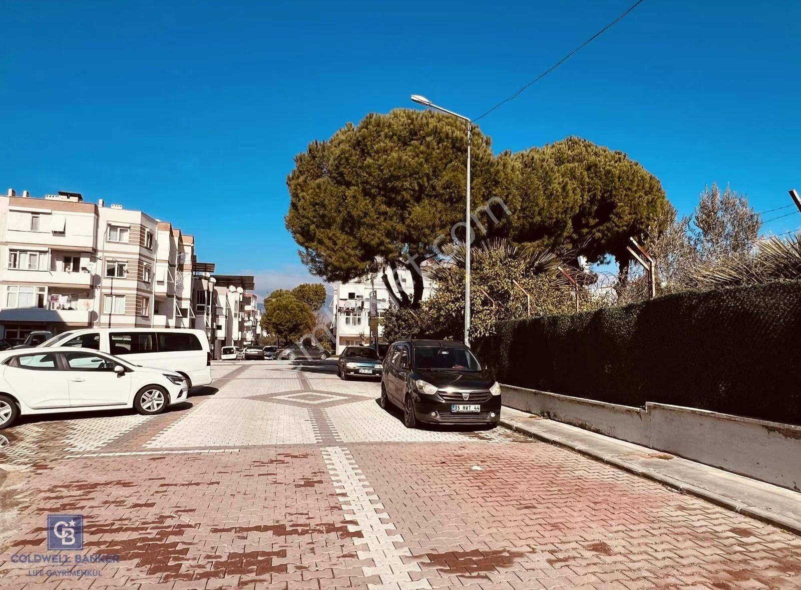 Menemen Kasımpaşa Mahallesi Kiralık 3+1 Daire - Görsel 16