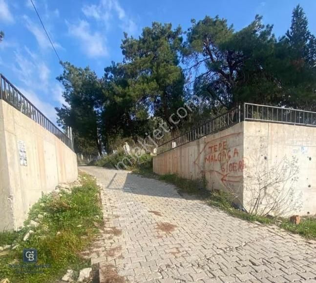 Armutlu'da 5822 M2 Tarla - Görsel 2