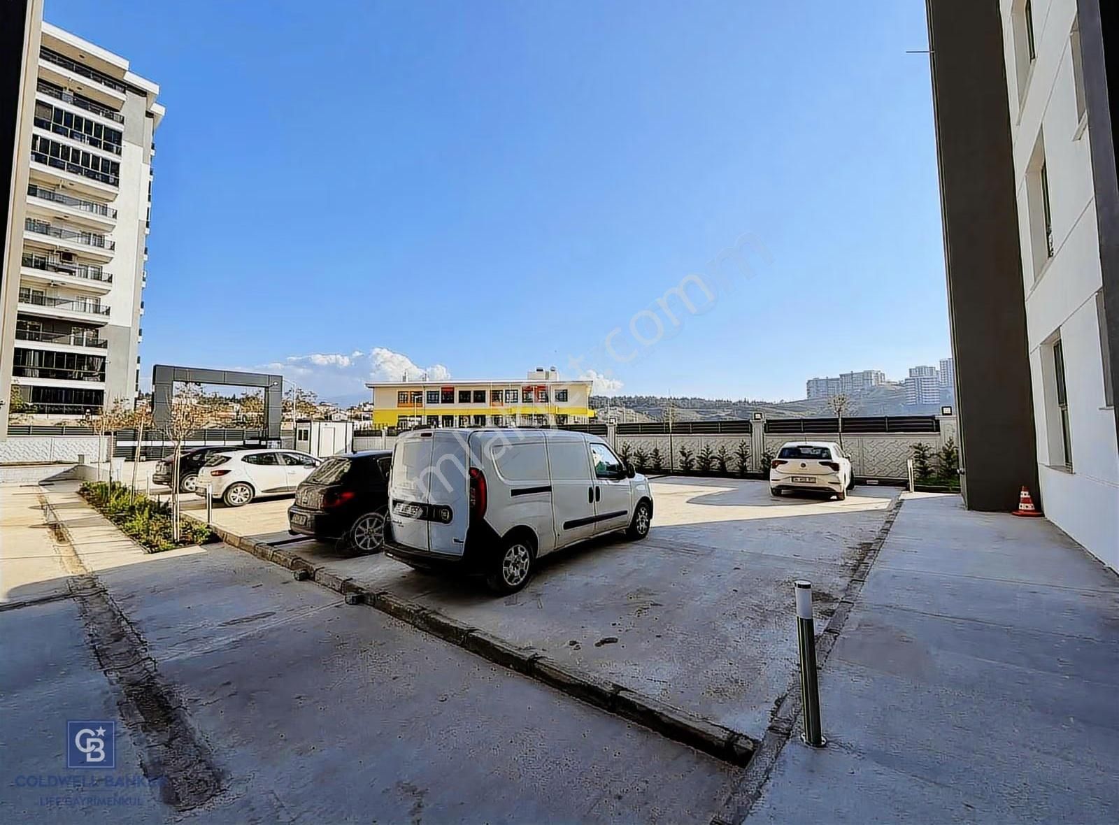 Menemen Kuzey Deluxe Havuzlu Sitede Satılık 3+1 Daire - Görsel 6