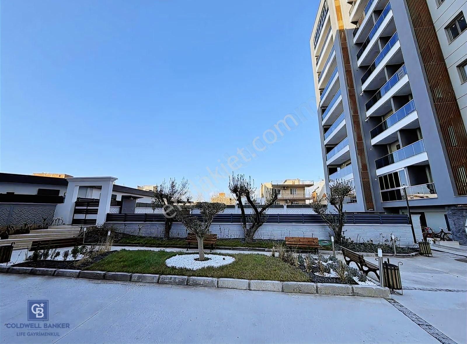 Menemen Kuzey Deluxe Havuzlu Sitede Satılık 3+1 Daire - Görsel 16