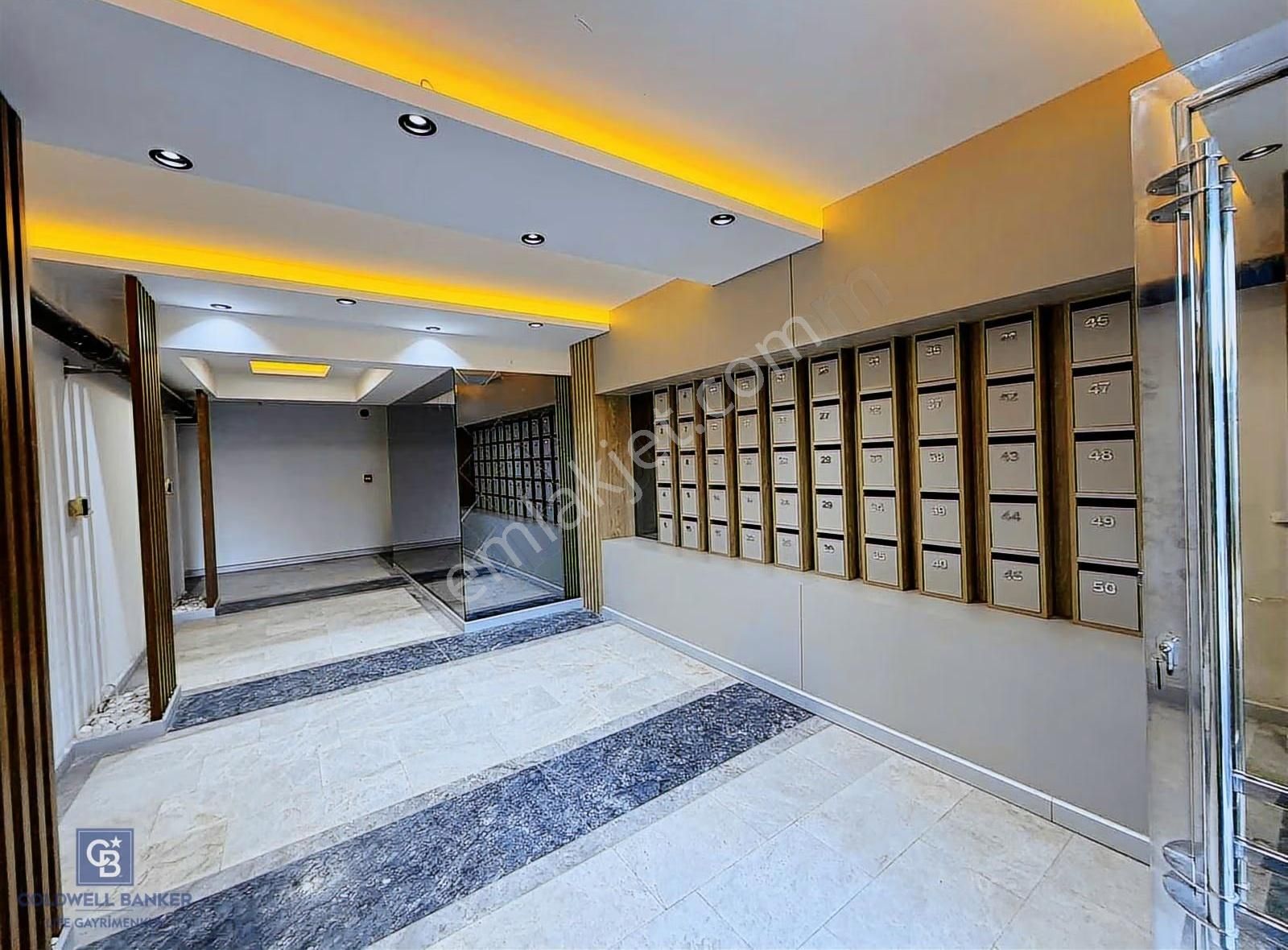 Menemen Kuzey Deluxe Havuzlu Sitede Satılık 3+1 Daire - Görsel 27