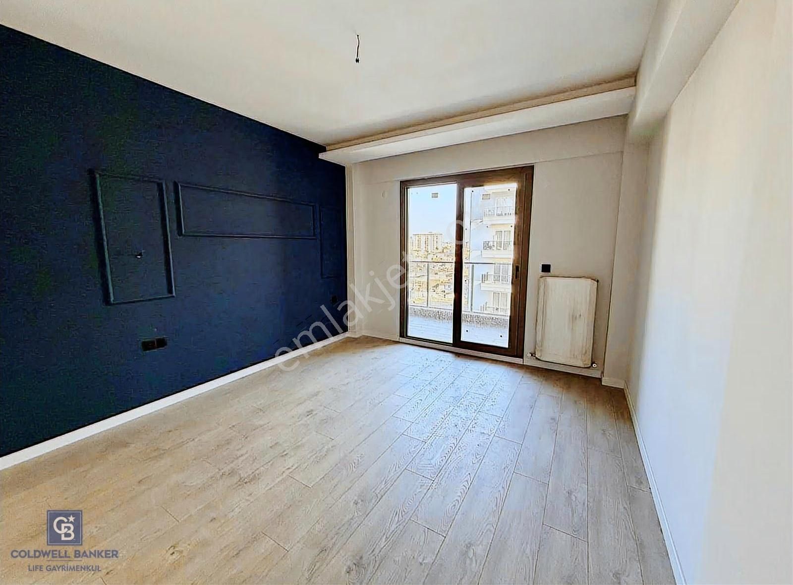 Menemen Kuzey Deluxe Havuzlu Sitede Satılık 3+1 Daire - Görsel 18