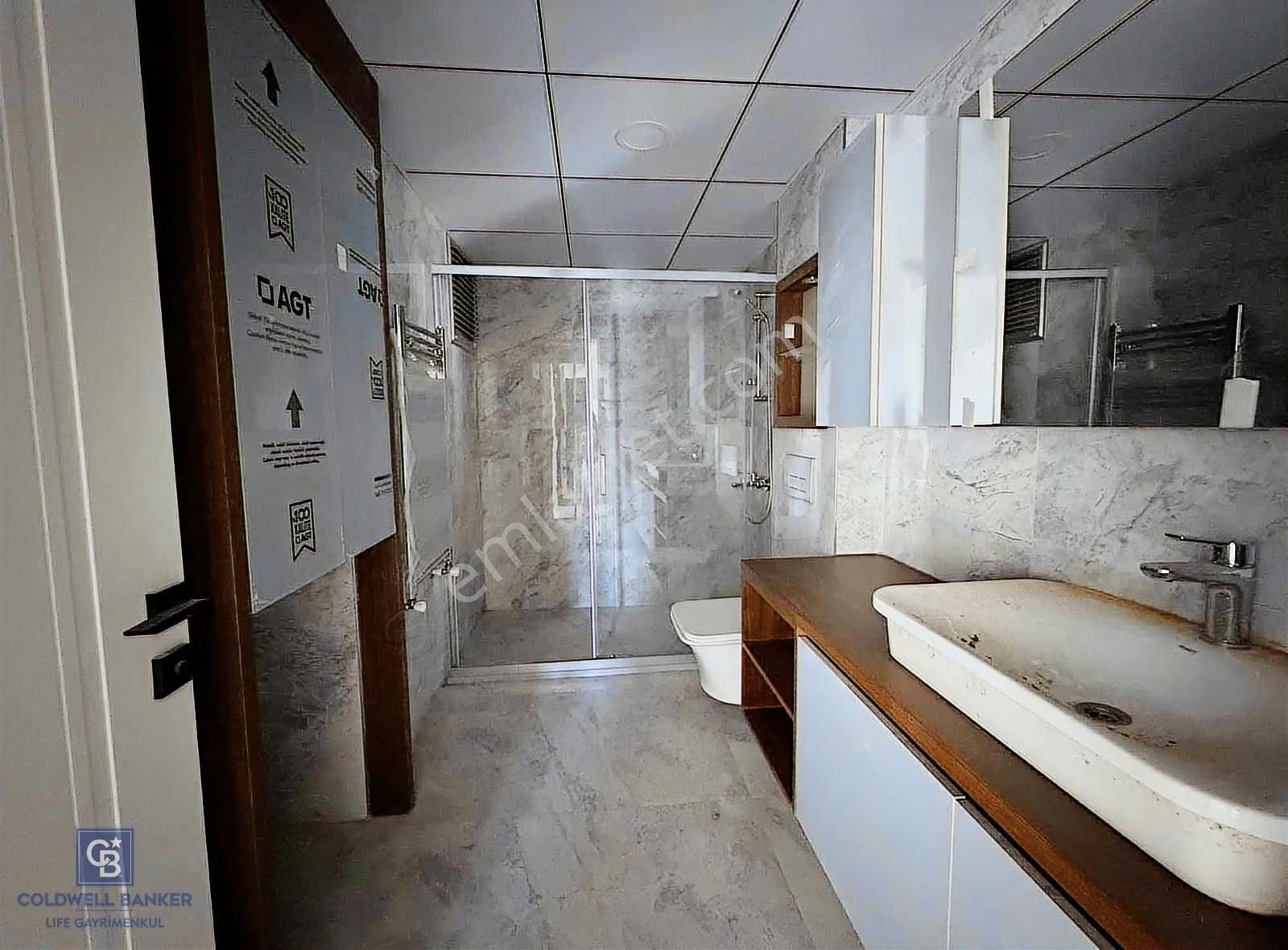 Menemen Kuzey Deluxe Havuzlu Sitede Satılık 3+1 Daire - Görsel 11