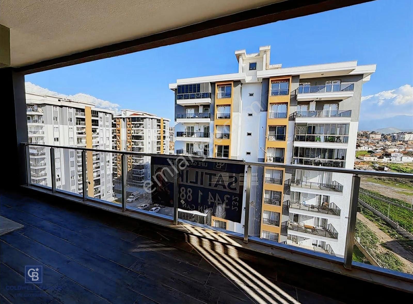 Menemen Kuzey Deluxe Havuzlu Sitede Satılık 3+1 Daire - Görsel 17