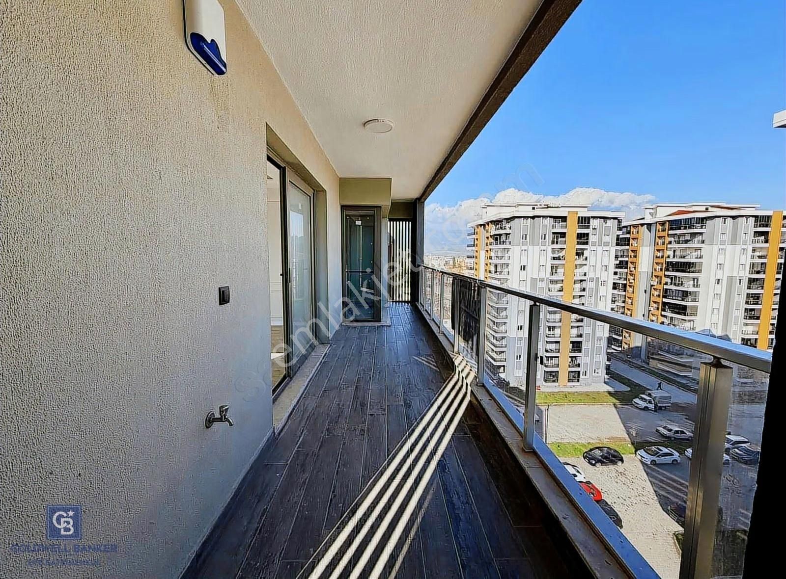 Menemen Kuzey Deluxe Havuzlu Sitede Satılık 3+1 Daire - Görsel 14