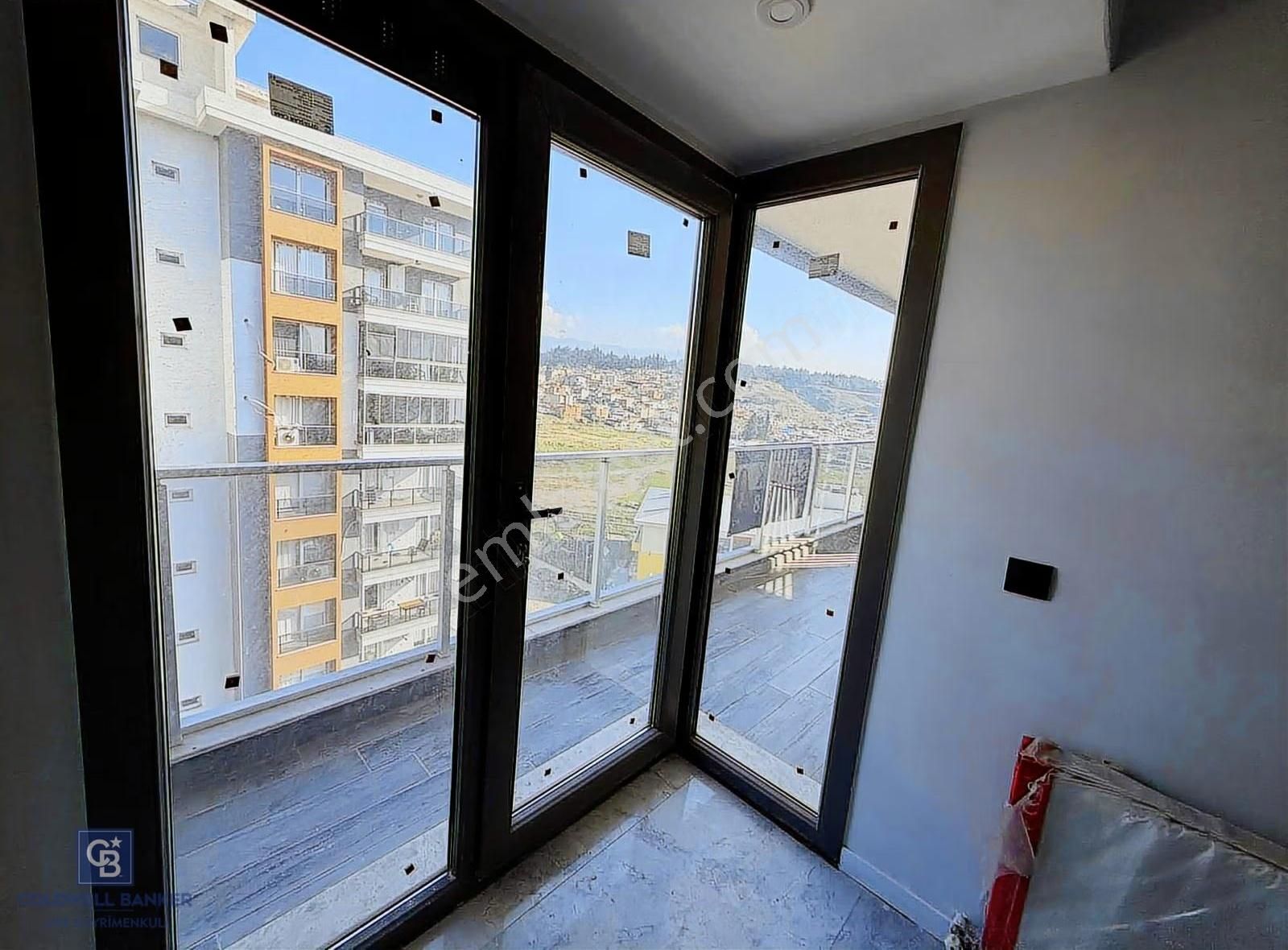 Menemen Kuzey Deluxe Havuzlu Sitede Satılık 3+1 Daire - Görsel 15