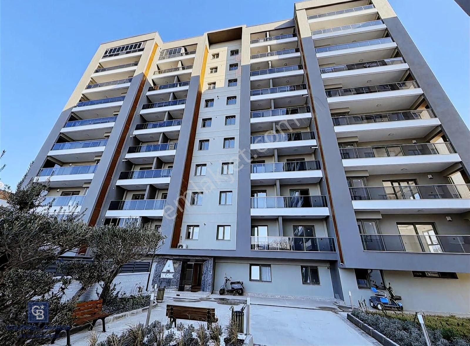 Menemen Kuzey Deluxe Havuzlu Sitede Satılık 3+1 Daire - Görsel 24