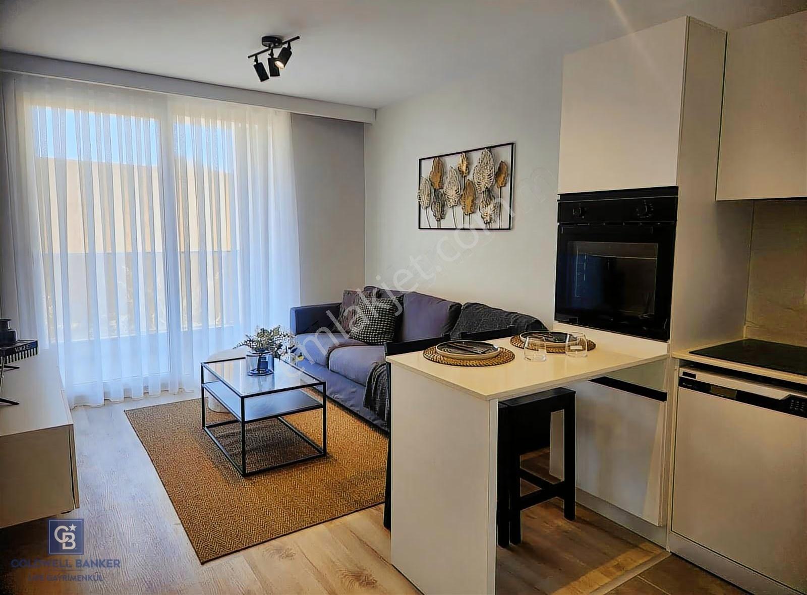 Çiğli'de Site İçinde Satılık 1+1 Daire - Görsel 15