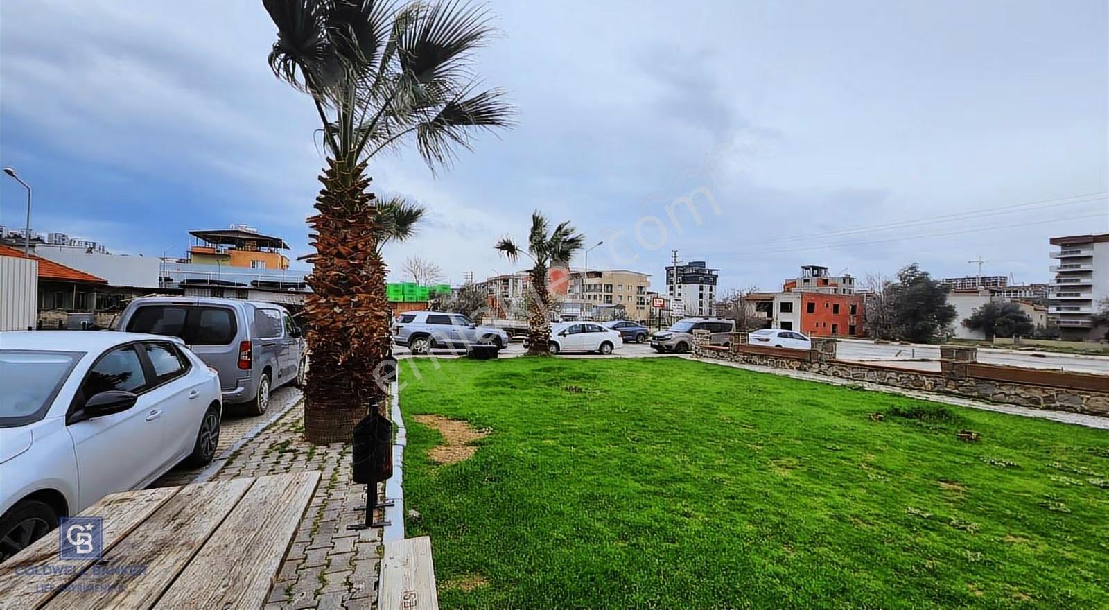 Çiğli'de Site İçinde Satılık 1+1 Daire - Görsel 12
