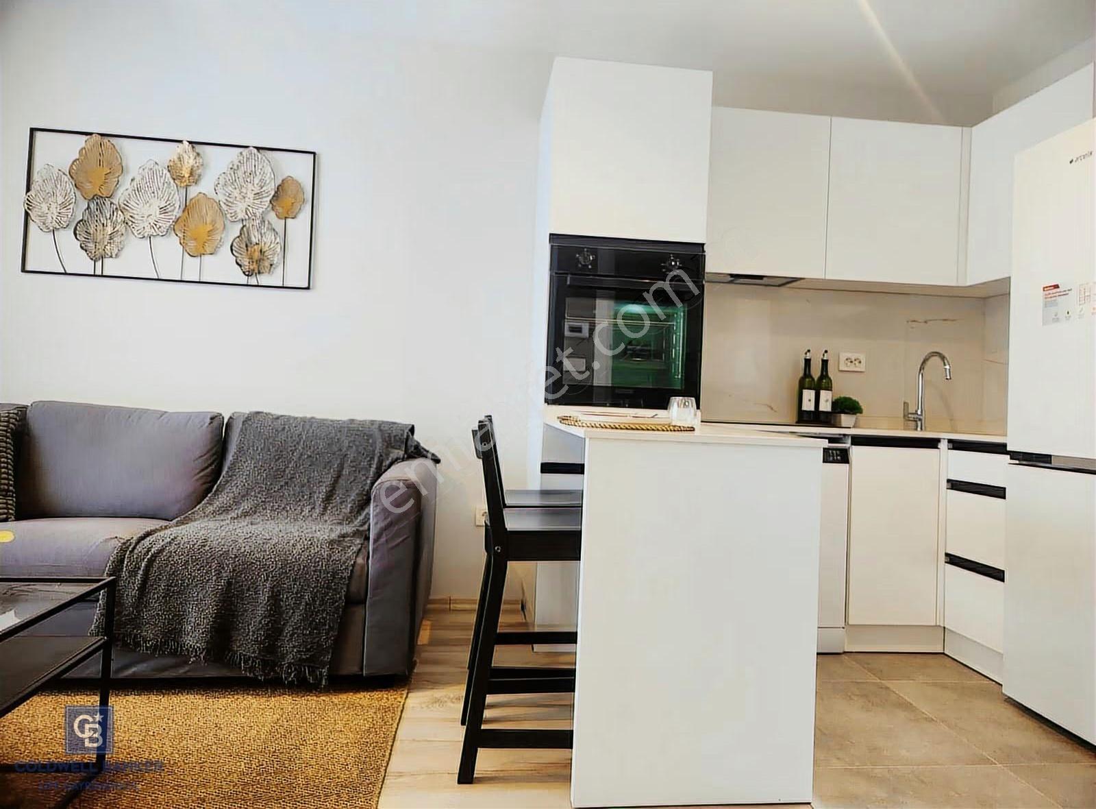 Çiğli'de Site İçinde Satılık 1+1 Daire - Görsel 14