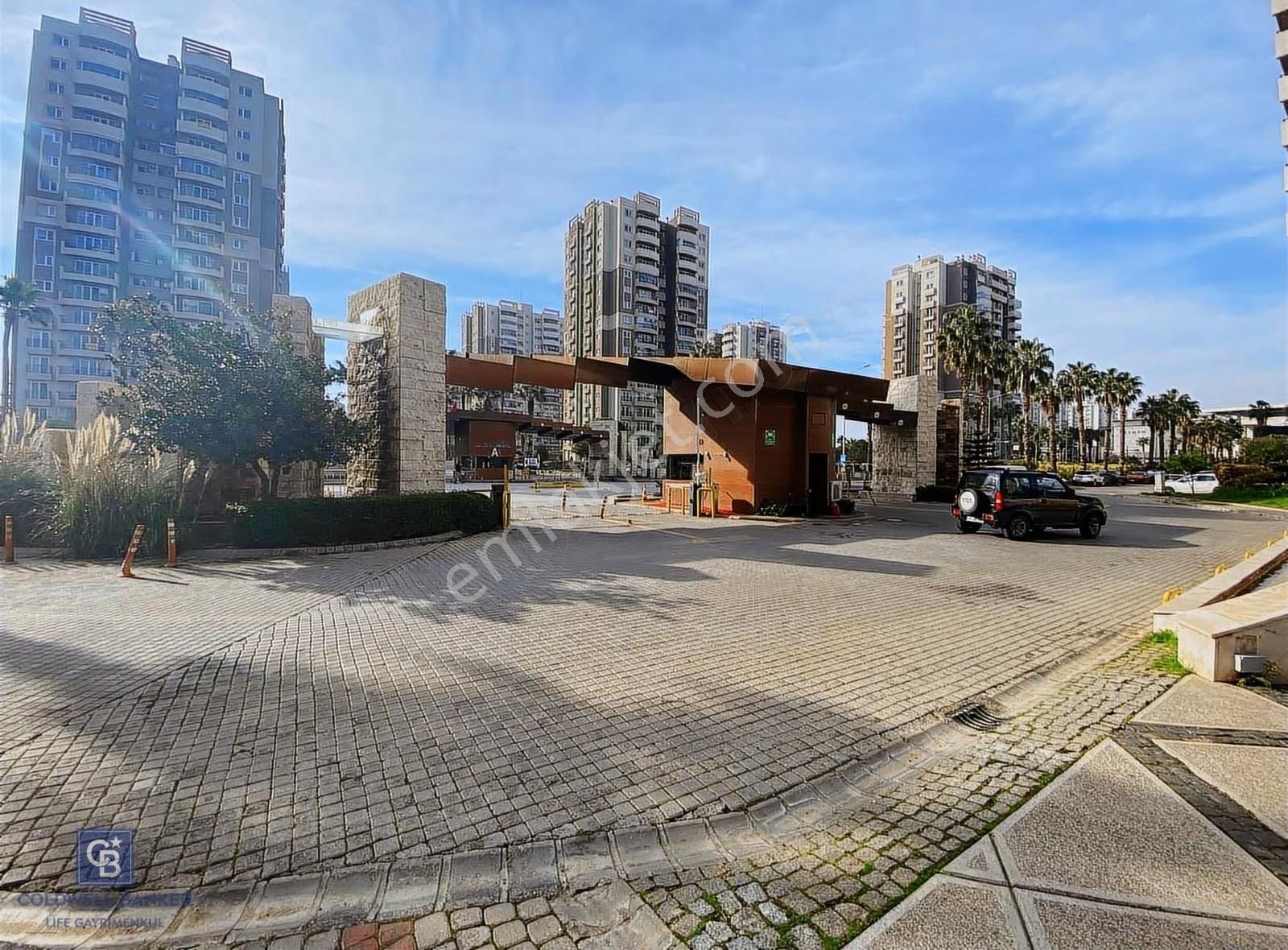 Soyak B Mavişehir 2+1 Satılık Daire - Görsel 12