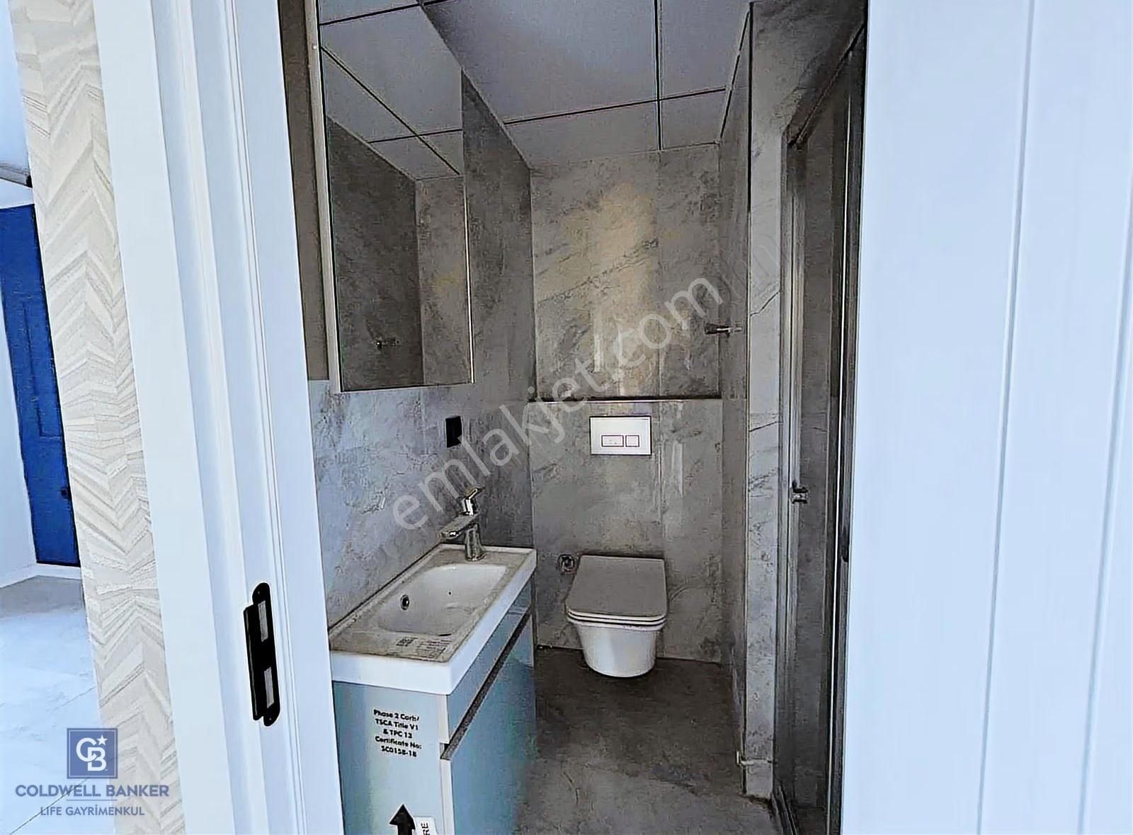 Menemen Kuzey Deluxe Havuzlu Sitede 3+1 Satılık Daire - Görsel 11