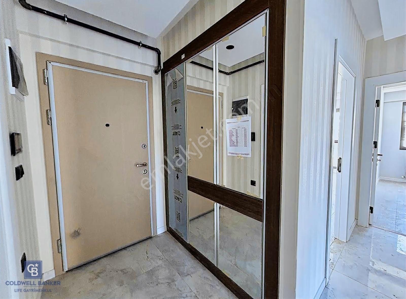 Menemen Kuzey Deluxe Havuzlu Sitede 3+1 Satılık Daire - Görsel 8