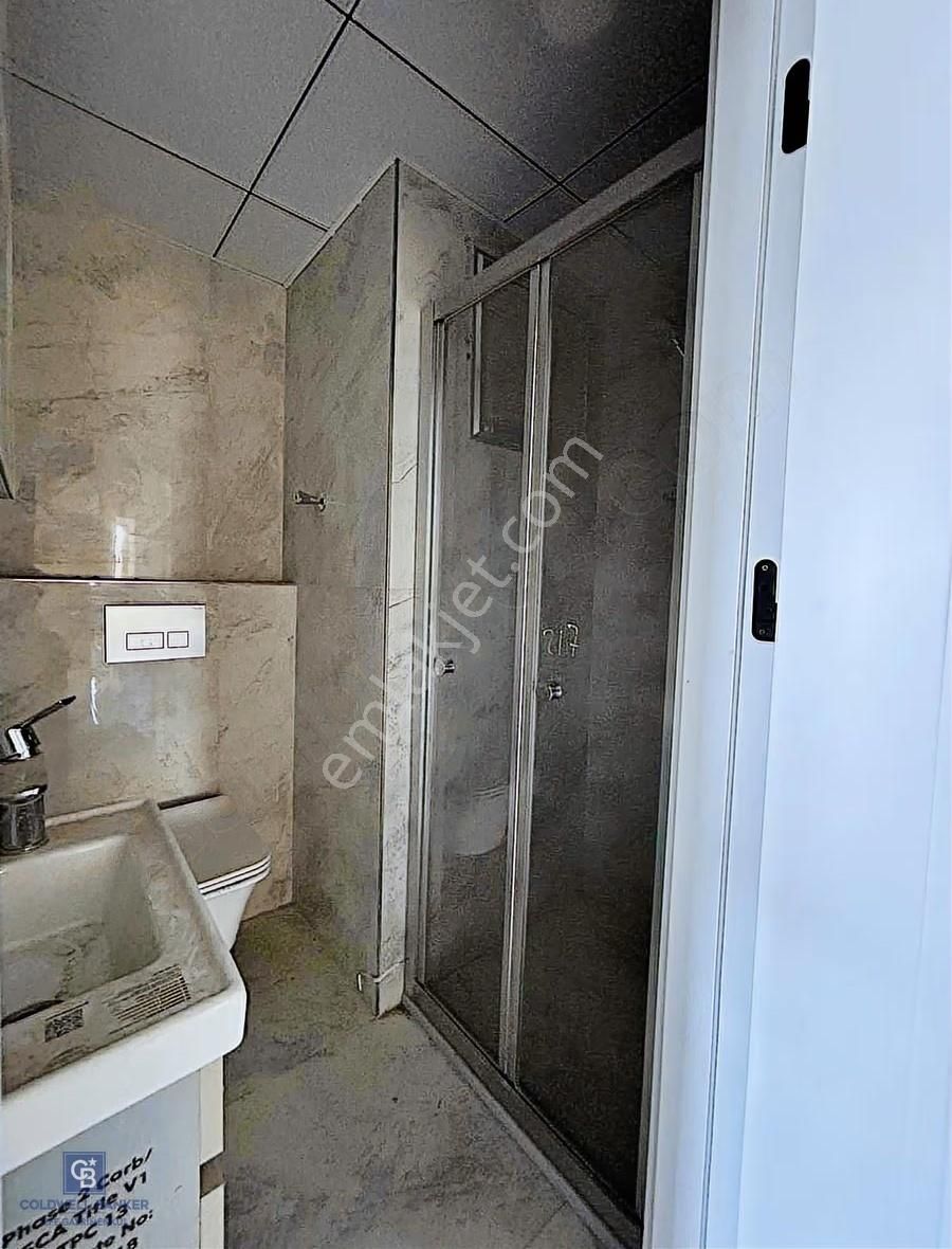 Menemen Kuzey Deluxe Havuzlu Sitede 3+1 Satılık Daire - Görsel 21