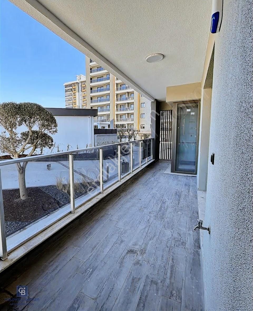 Menemen Kuzey Deluxe Havuzlu Sitede 3+1 Satılık Daire - Görsel 9