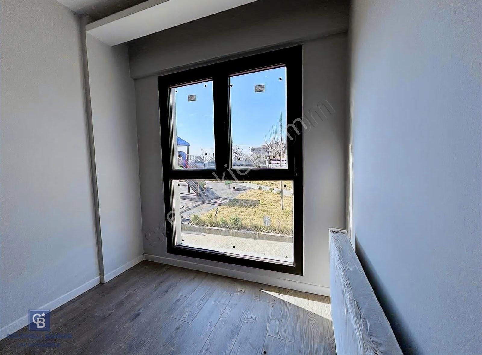 Menemen Kuzey Deluxe Havuzlu Sitede 3+1 Satılık Daire - Görsel 27