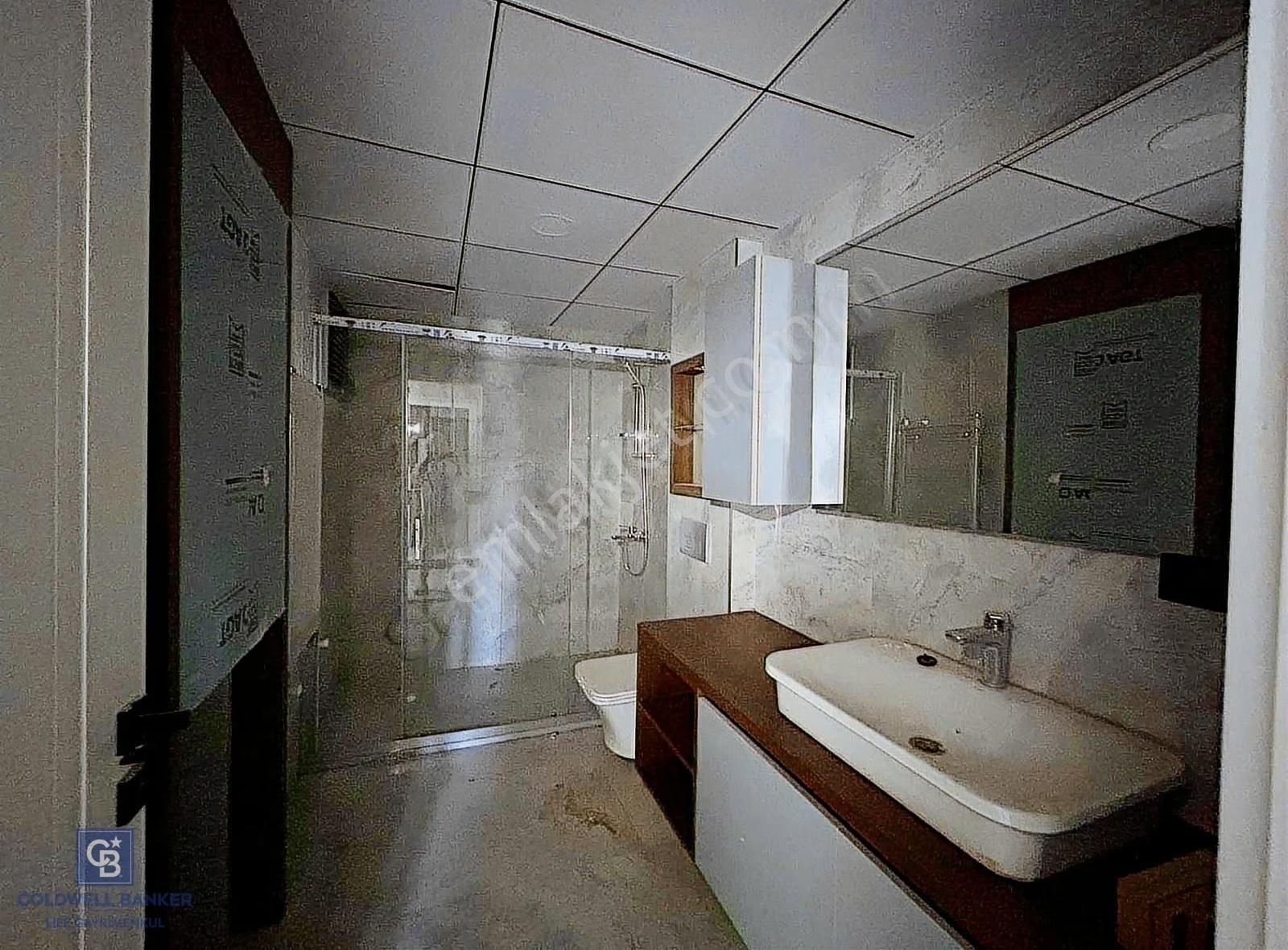 Menemen Kuzey Deluxe Havuzlu Sitede 3+1 Satılık Daire - Görsel 16