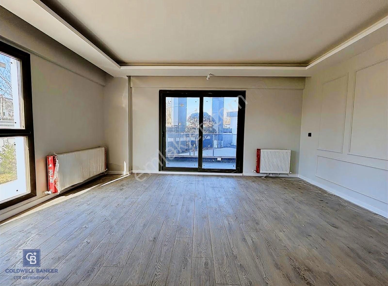 Menemen Kuzey Deluxe Havuzlu Sitede 3+1 Satılık Daire - Görsel 28