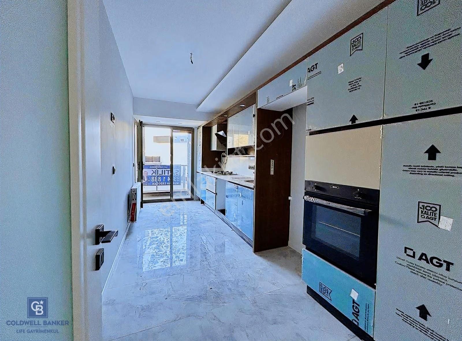 Menemen Kuzey Deluxe Havuzlu Sitede 3+1 Satılık Daire - Görsel 23